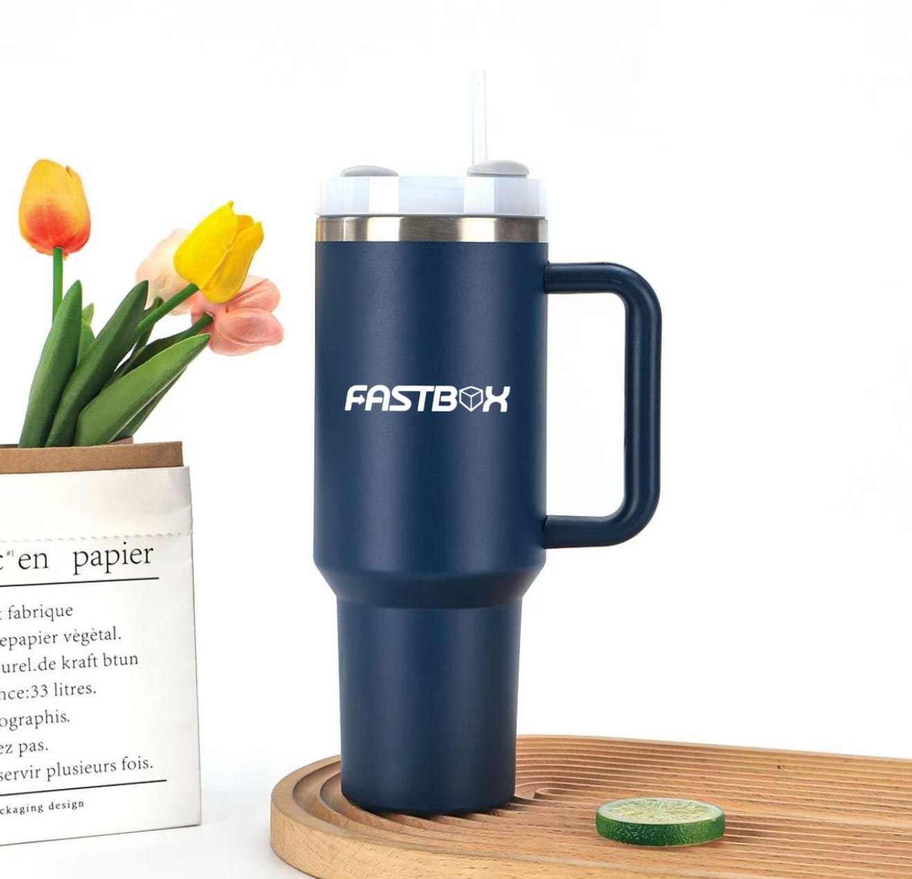 Custom Mug