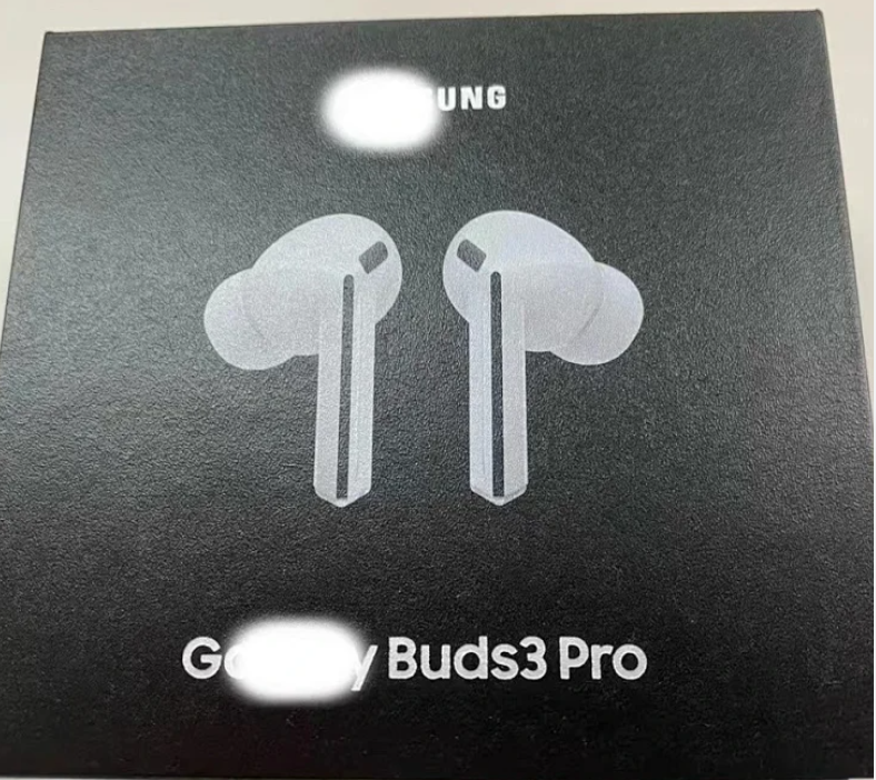 galaxy buds 3 pro
