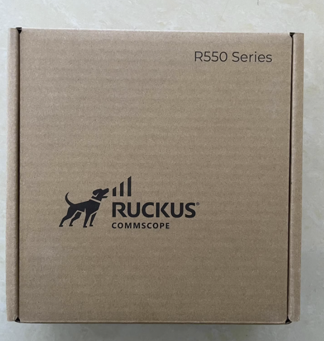 RUCKUS
