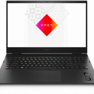 OMEN Gaming Laptop 17.3"RTX 5070 32 GB RAM