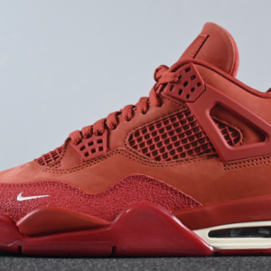 Jordan 4 Brick By brick - Image 1