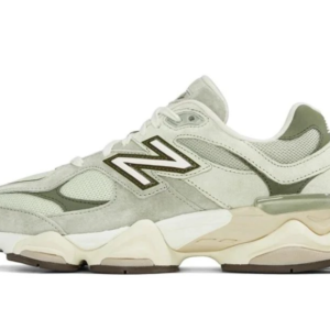 New balance 9060 Gray-green EEC - Image 1